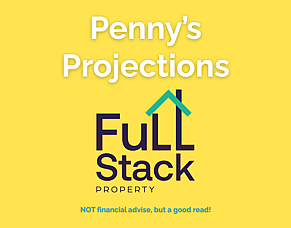 Penny's Projections - August 2026 - NZ Property Hasn't Been This Cheap in 40 Years