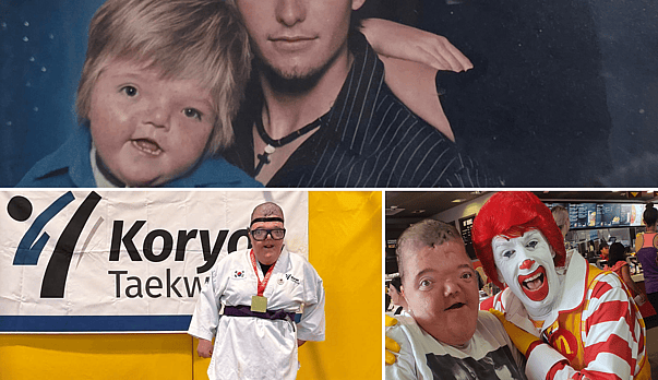 Sam | Member Story