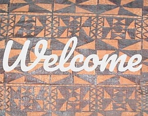 Welcome to our new BOT members, Jerry and Pat