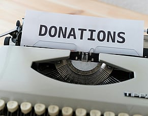 Amendments to charitable donation rules