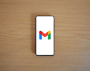 Why Sending Business Emails from @gmail.com Is Secretly Hurting Your Brand