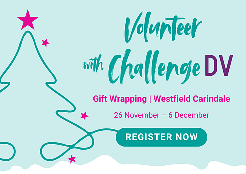 Christmas volunteering opportunity: Gift wrapping at Westfield Carindale