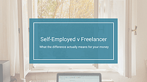 Self-Employed vs Freelancer: What the Difference Actually Means for Your Money