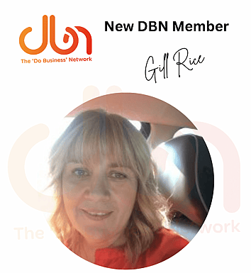 Gill Rice, Collingwood Business Development