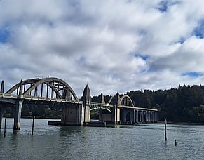 Food and Fun Florence Oregon