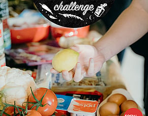 Mystery Box Challenge | Corporate Team Building Cooking Event NZ