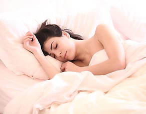 Better Sleep with Hyperbaric Oxygen Therapy