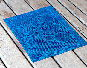 Keeping Dirt Out of Your Home Starts at the Front Door