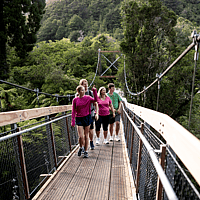 Kaitoke Regional Park