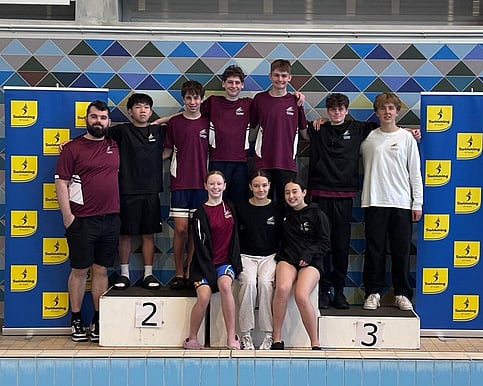South Island Short Course Championships 2026