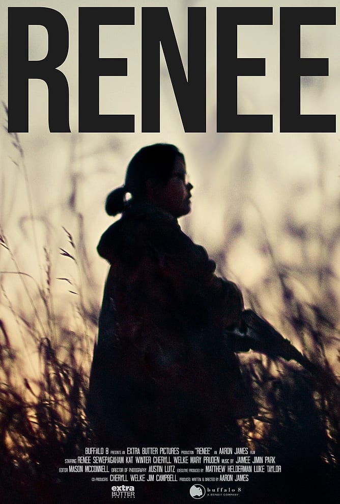 'RENEE' Cree Drama Directed By Aaron James
