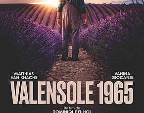 'VALENSOLE 1965' Trailer &ndash; France's Famous UFO Encounter Comes To US Audiences