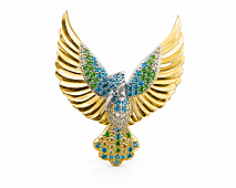 Brooches