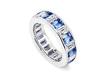 Eternity Rings