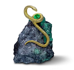 Objet d'art