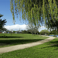 Henley Lake Park