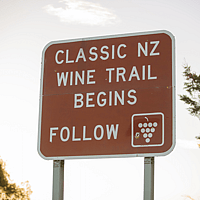 Classic New Zealand Wine Trails