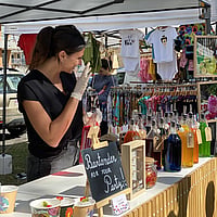 Art & Craft on the Coast Markets