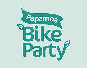Papamoa Bike Party