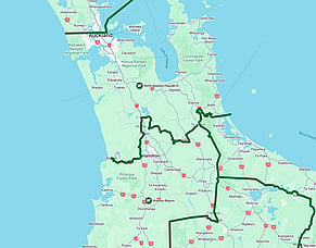 New North Waikato/Hauraki region to strengthen dairy awards for the future
