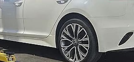Car WOF inspection and servicing Hamilton