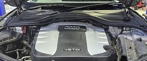 Servicing BMW, Audi, VW, Mercedes and anything European. European specialist 
