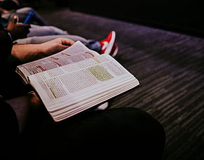 Making Space for Young Adults to Grow