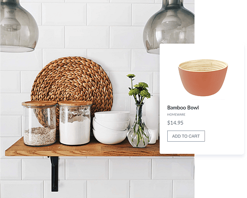 homeware online