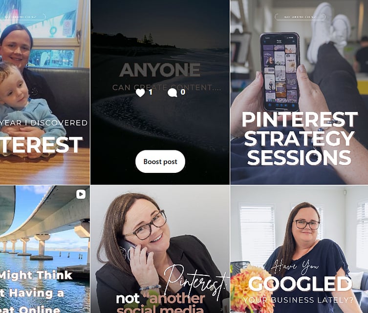 Good Together Medical Recruitment - Nota Bene Social Media Client