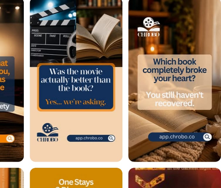 Good Together Medical Recruitment - Nota Bene Social Media Client