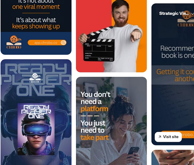 Good Together Medical Recruitment - Nota Bene Social Media Client