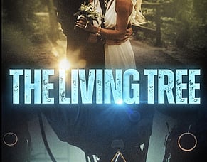 'THE LIVING TREE' Trailer &ndash; A Honeymoon Becomes A Deadly AI Experiment