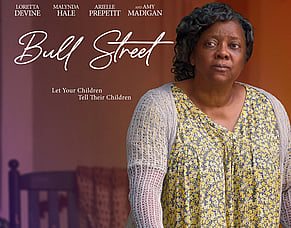 'BULL STREET' Trailer &ndash; Loretta Devine And Amy Madigan Star In Courtroom Drama