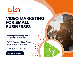 Video Marketing That Drives Real Results for Small Businesses