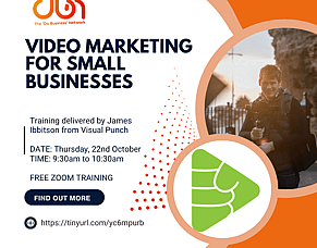 Video Marketing That Drives Real Results for Small Businesses