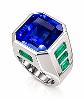 Mens Rings