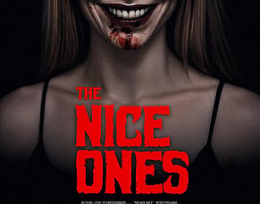 'THE NICE ONES' Trailer &ndash; British Sci-Fi Horror Turns A Countryside Reunion Into An Alien Nightmare