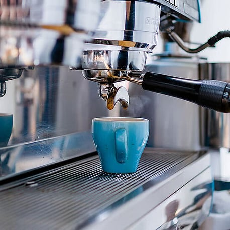 Kai Reka Cafe - Kai, Coffee, Smoothies, Snacks & other goodies