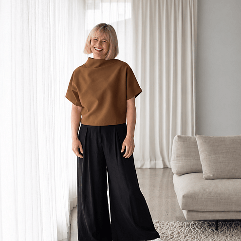 Josephine Fullerton-Coles Interior Designer
