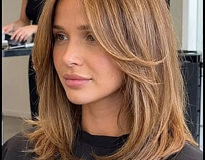 KATIE'S NEW CLIENT SPECIAL 35% OFF DURING SEPTEMBER