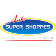 Auto Super Shoppe Logo