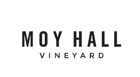 Moy Hall Vineyard