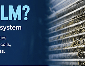 What Is HVAC Biofilm? How It Forms, Why It Matters and How UVC Can Help