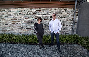 MEET THE TEAM