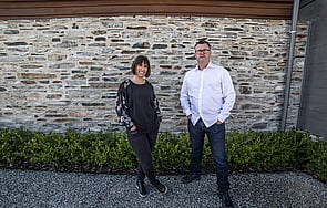 MEET THE TEAM