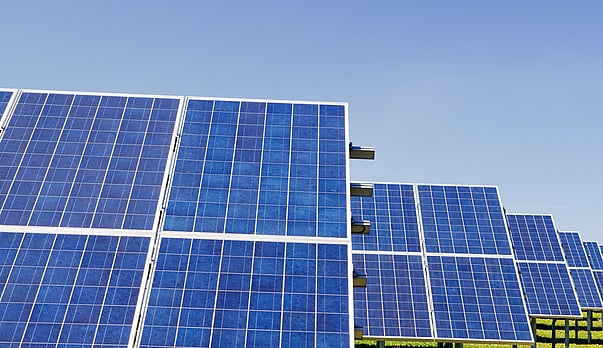 The solar farm inside your KiwiSaver