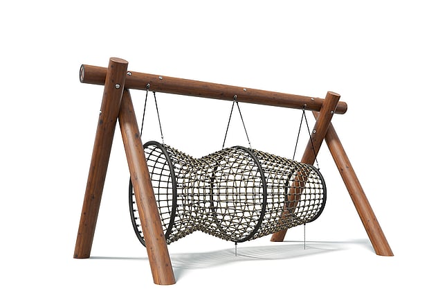 Fish Trap