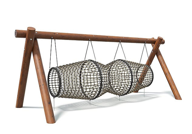 Fish Trap
