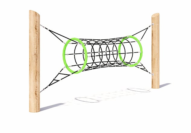 Fish Trap