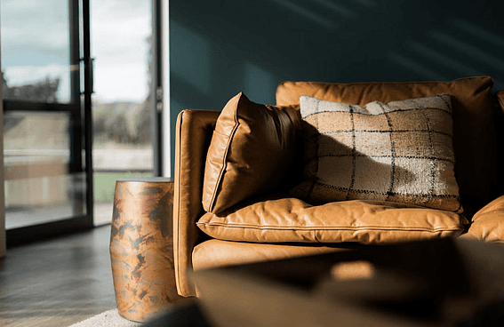 Discover Wairarapa - White Rock Accommodation